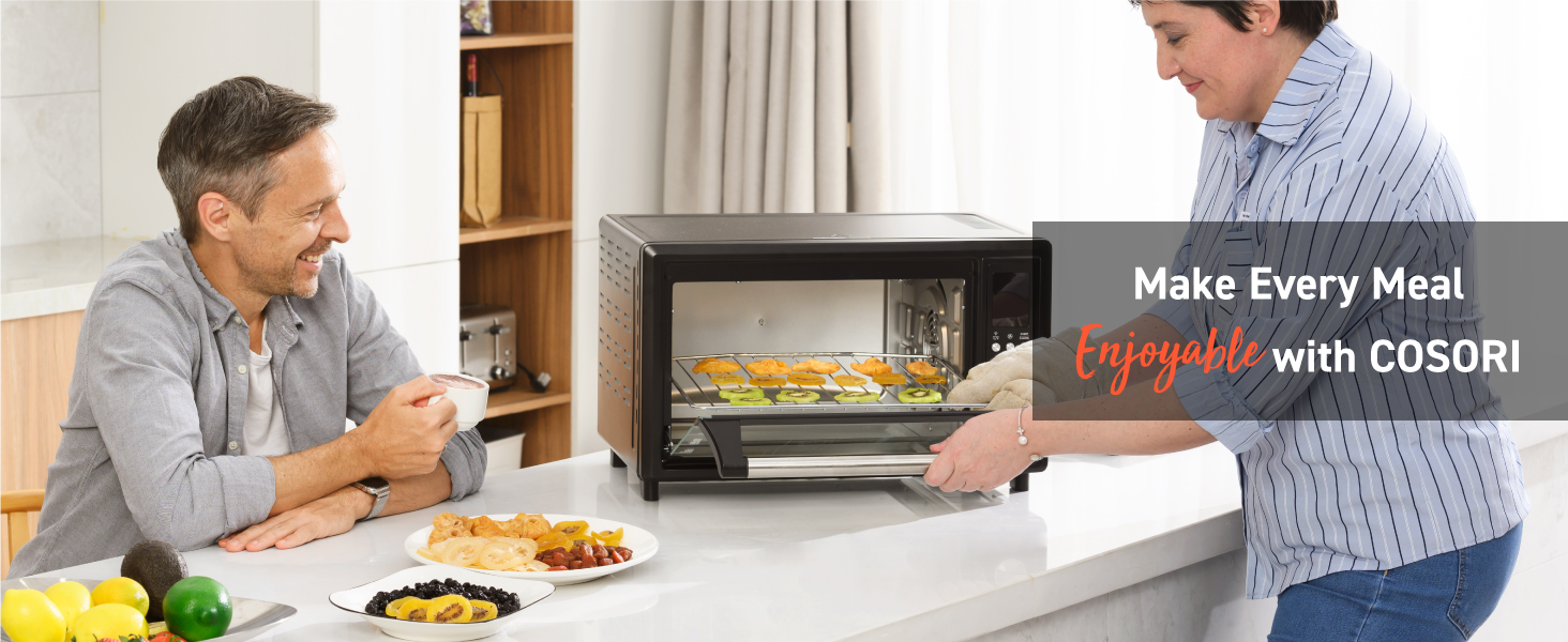 air fryer toaster oven