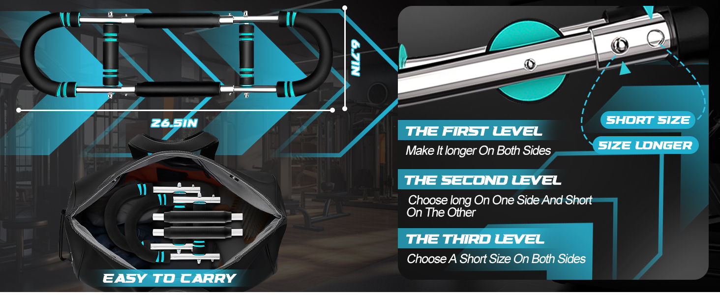 Saker Twister Arm Trainer