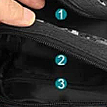 bag for nintendo switch