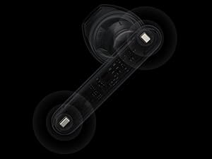 Annulation du bruit DNN