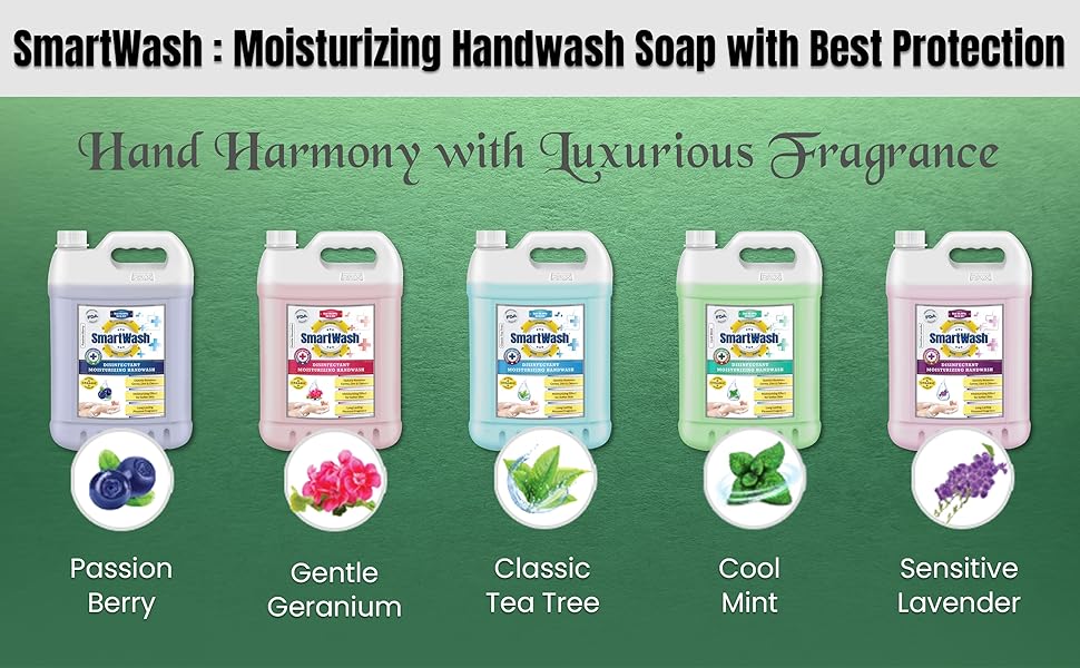 handwash