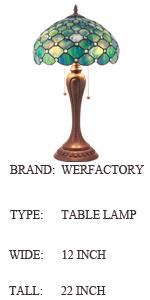 Tiffany lamp Tiffany Stained Glass Lamp Tiffany series lamp Tiffany style lamp Tiffany table lamp