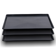automotive oil pan heavy-duty oil tray