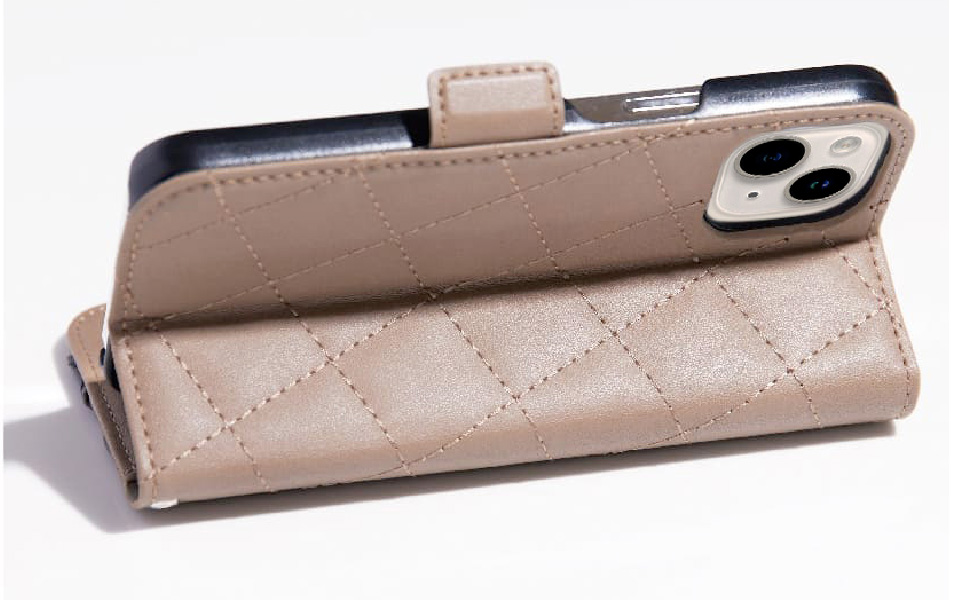 Amazon.co.jp: MARY QUANT マリークワント iPhone 15 14 13 用