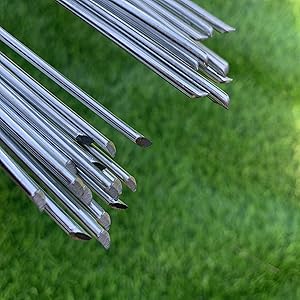 ground stakes