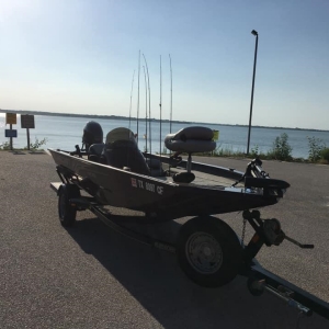 Fishing Rod Holders Tube