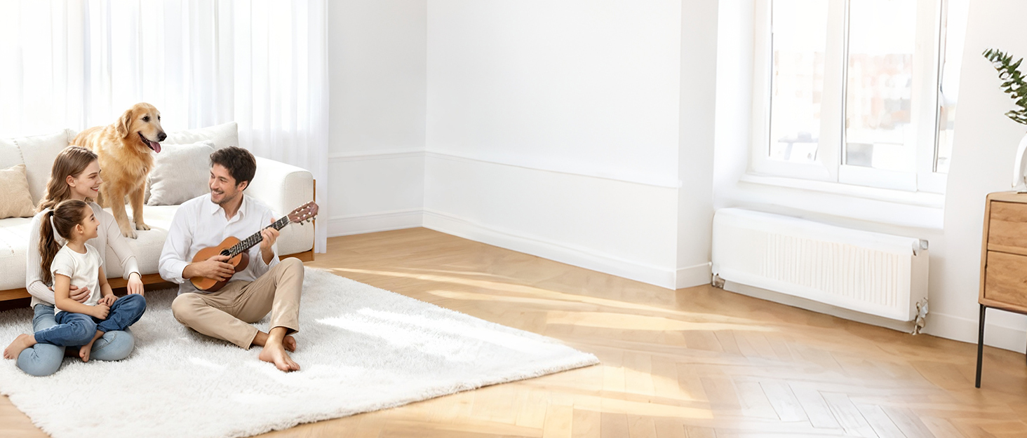 cordless vacuum cleaner