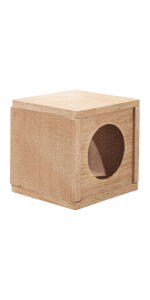 Amazon | カインズ(CAINZ) ボックススタイルスクラッチャー 幅