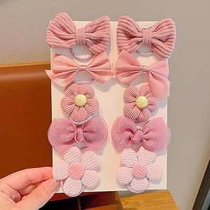 hair ties no damage