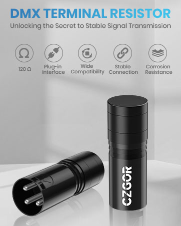 Aug Line HorusNEO+α XLR Terminator Amazon.com: Cable Matters 2-Pack 120 Ohm 3-Pin XLR