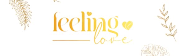 Feeling Love Radiant Rose Essence Cream