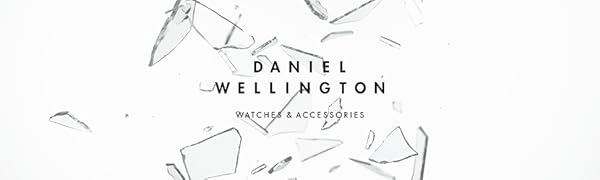 Daniel Wellingtonton