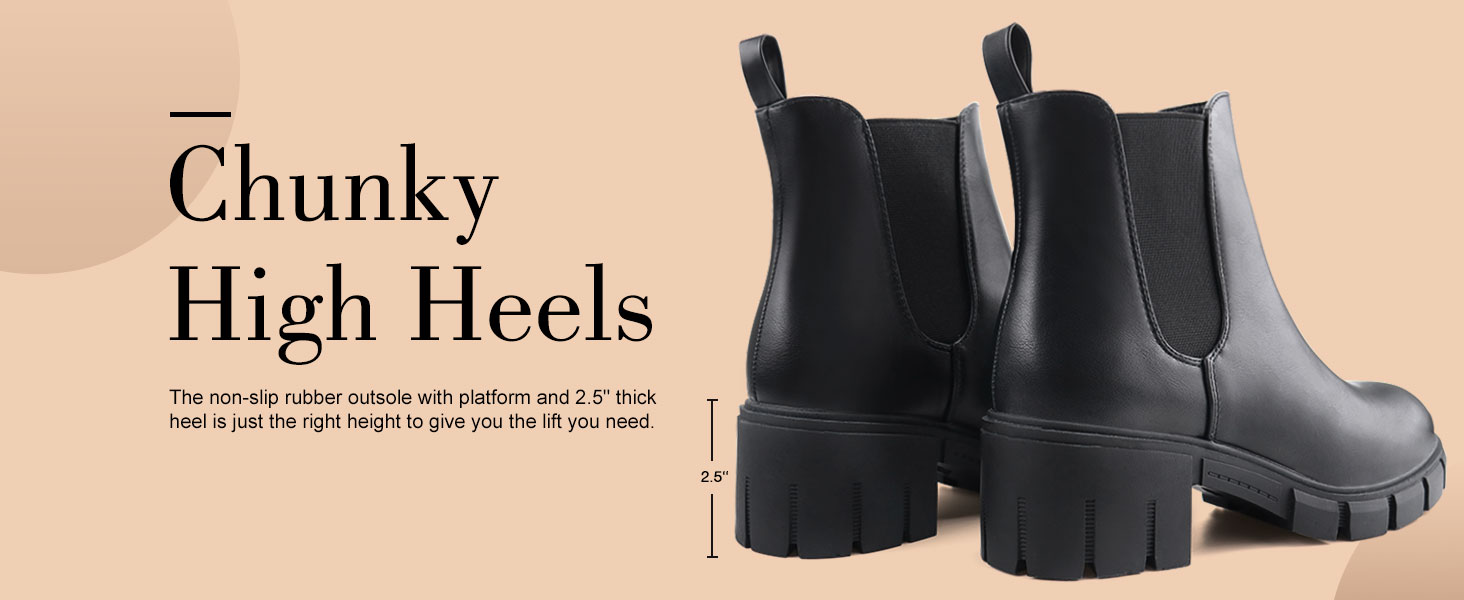 women boots