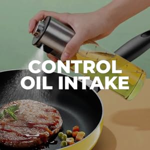 olive oil sprayer for cooking dispenser spray bottle kitchen mister misting spritzer spritz avocado