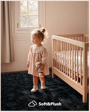 rugs for living room bedroom home