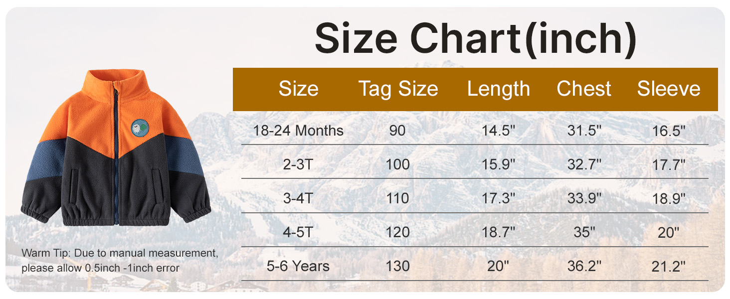 Outerwear with Pockets