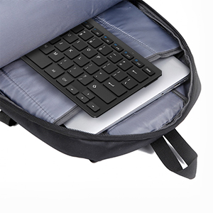 small wireless keyboard