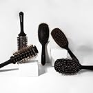 brosse en poil de sanglier