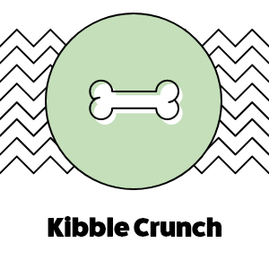 Kibble Crunch