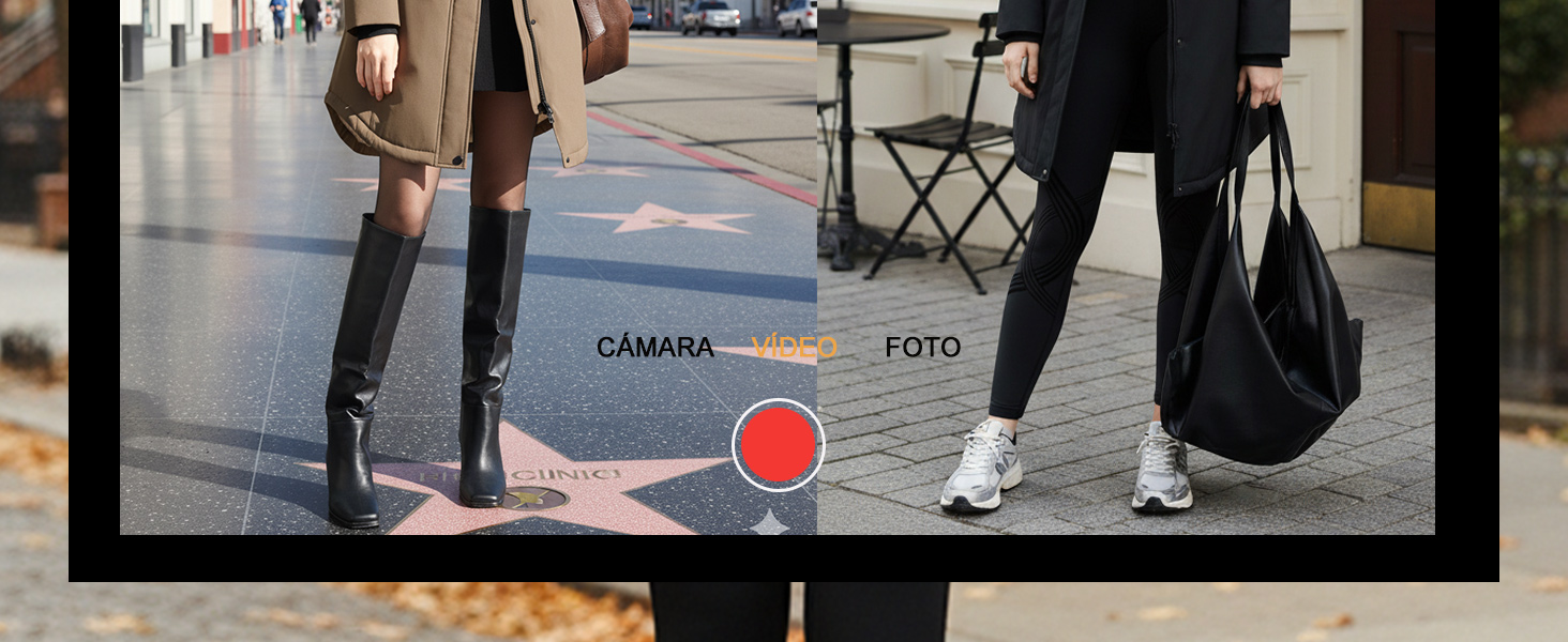 winter coat for women