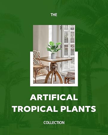 artificial plants