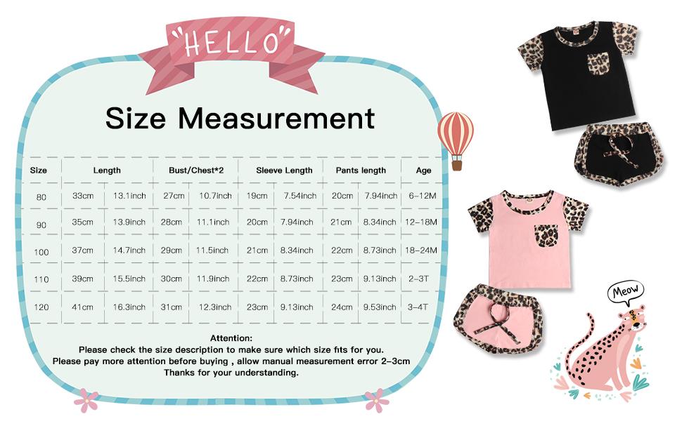 Baby girl summer short outfits