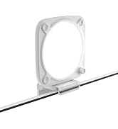 Elgato Key Light Neo – Professional Video Call Light, No Glare, Adjustable Monitor Mount, Manual ...