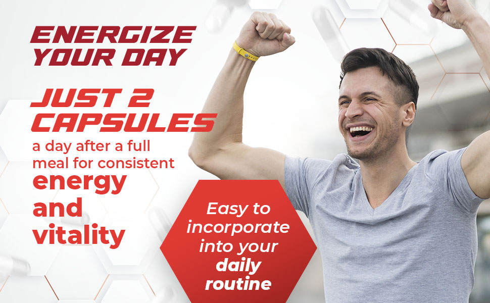 prolong power capsules pills tablets formula