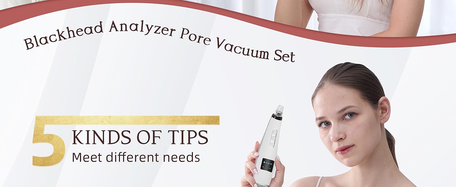 Blackhead Remover