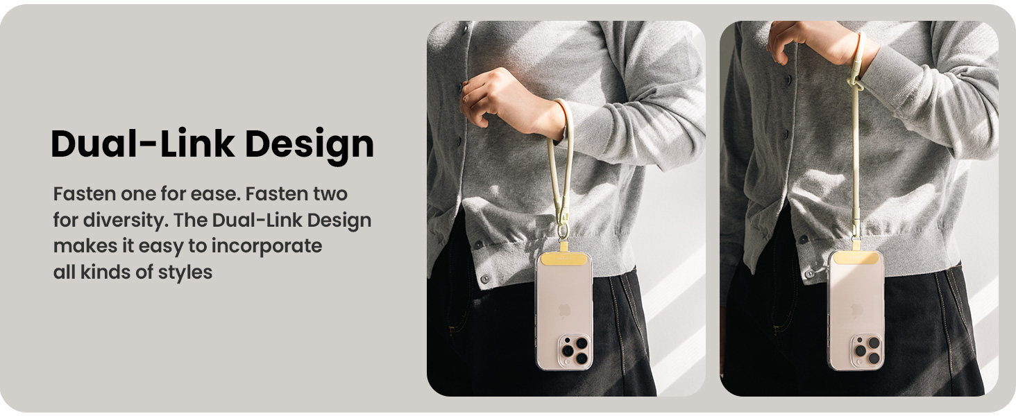Wireless Charging Compatible
