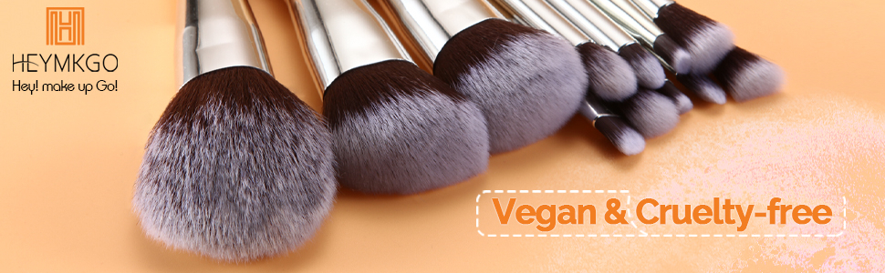  makeup brushes set
