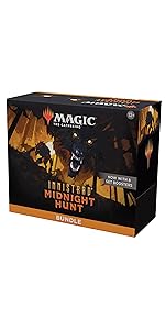 MTG Bundle MID