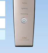 TBC  AESTHETIC(脱毛器具) Amazon.co.jp: TBC: TBC HOME AESTHETIC