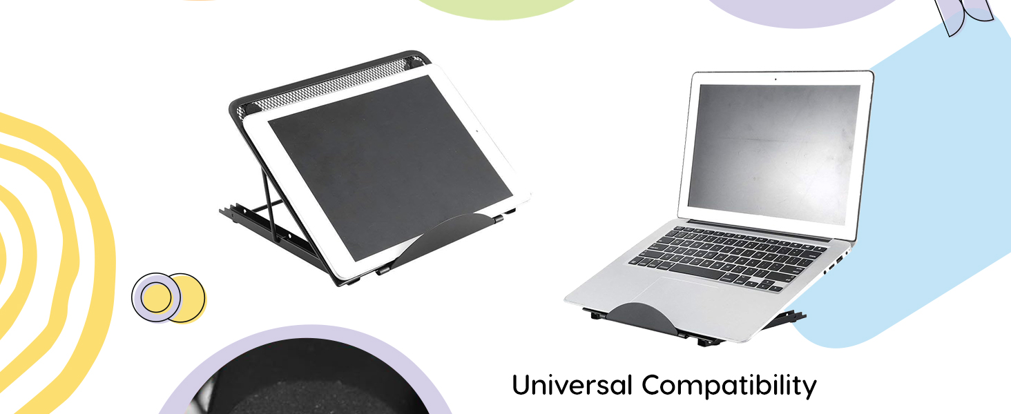 Metal Book Stand 8090-desk-new_03-part03