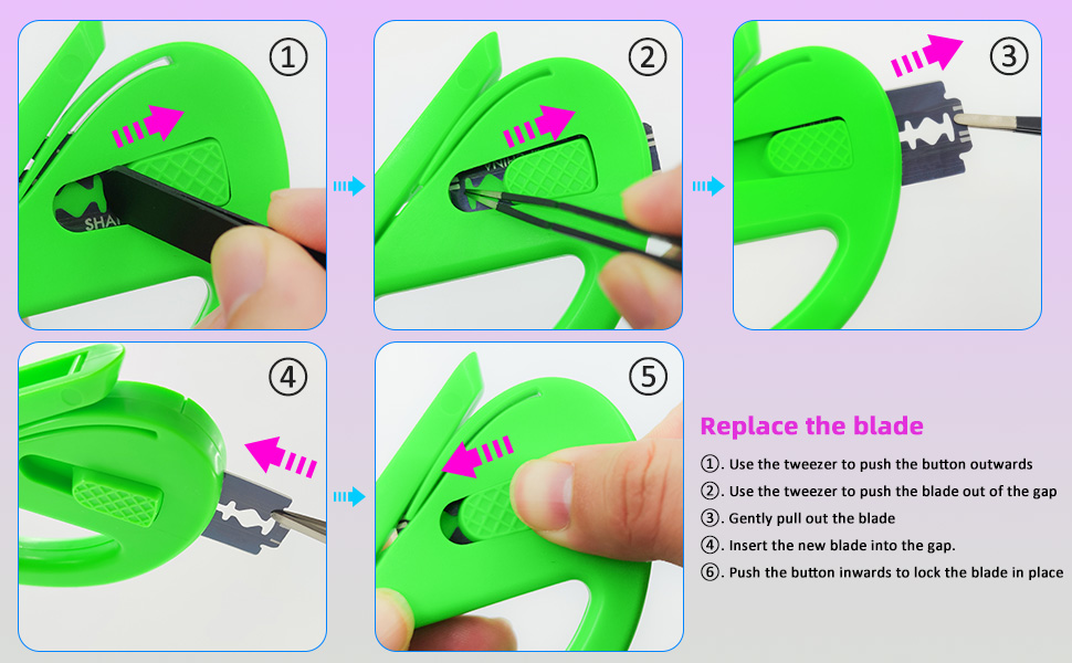 Wrapping Paper Cutter, Sliding Wrapping Paper Cutter, Gift Wrap Cutter