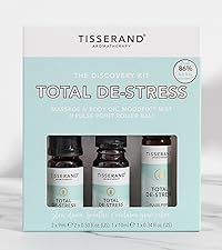 Total De-Stress Discovery Kit
