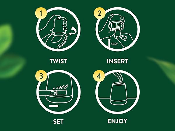 febreze plugins refill, home,pumpkin,air fresheners for home, 