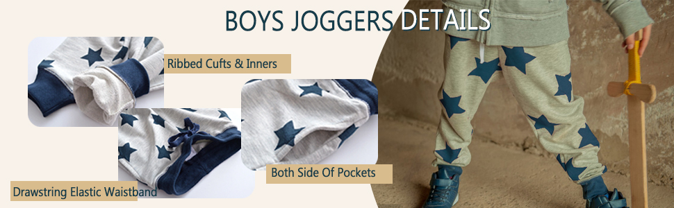 little boy pants 