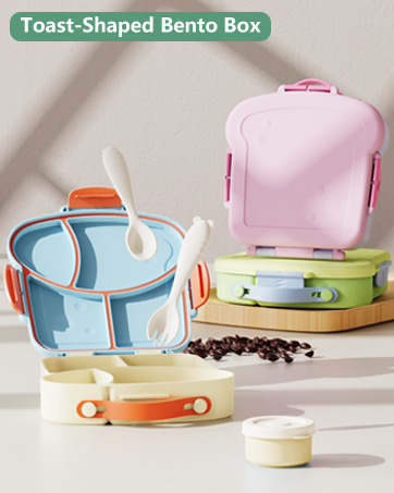 Bento box for kids
