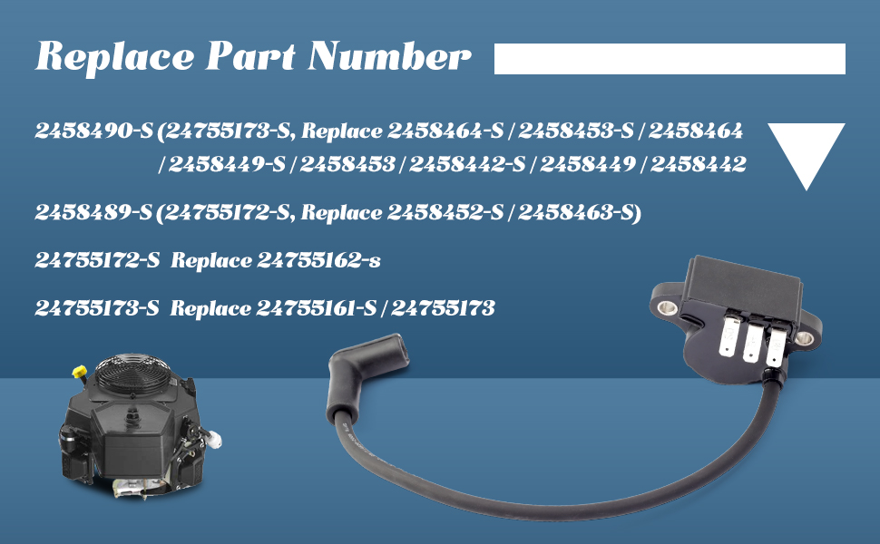 Amazon.com: 24-584-63-S 24-584-89-S 24-584-52-S 24-584-90-S