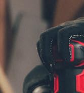 ACOS326-2 20V Cordless Orbital Sander