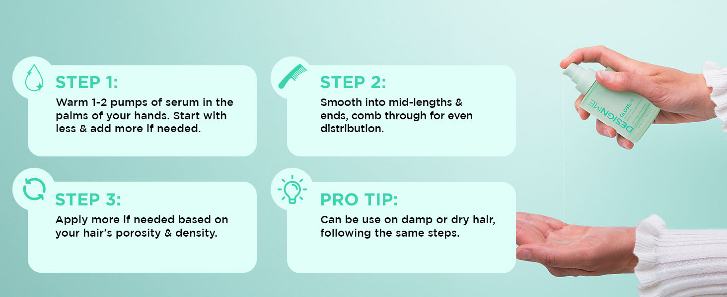 shampoo