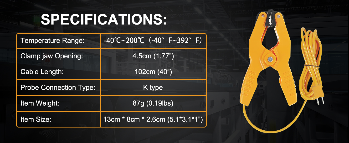 fieldpiece replacement parts