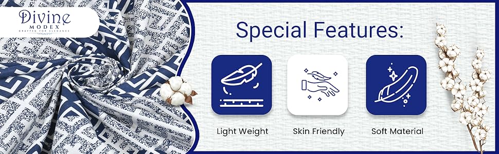 Features and Benefits