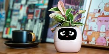 ai smart planter
