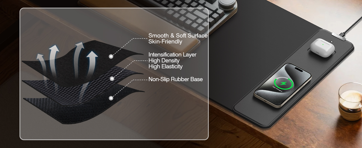 Smooth Surface
