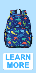 kids backpack