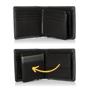 Amazon | [ユナイテッド カラーズ オブ ベネトン] 二つ折り財布