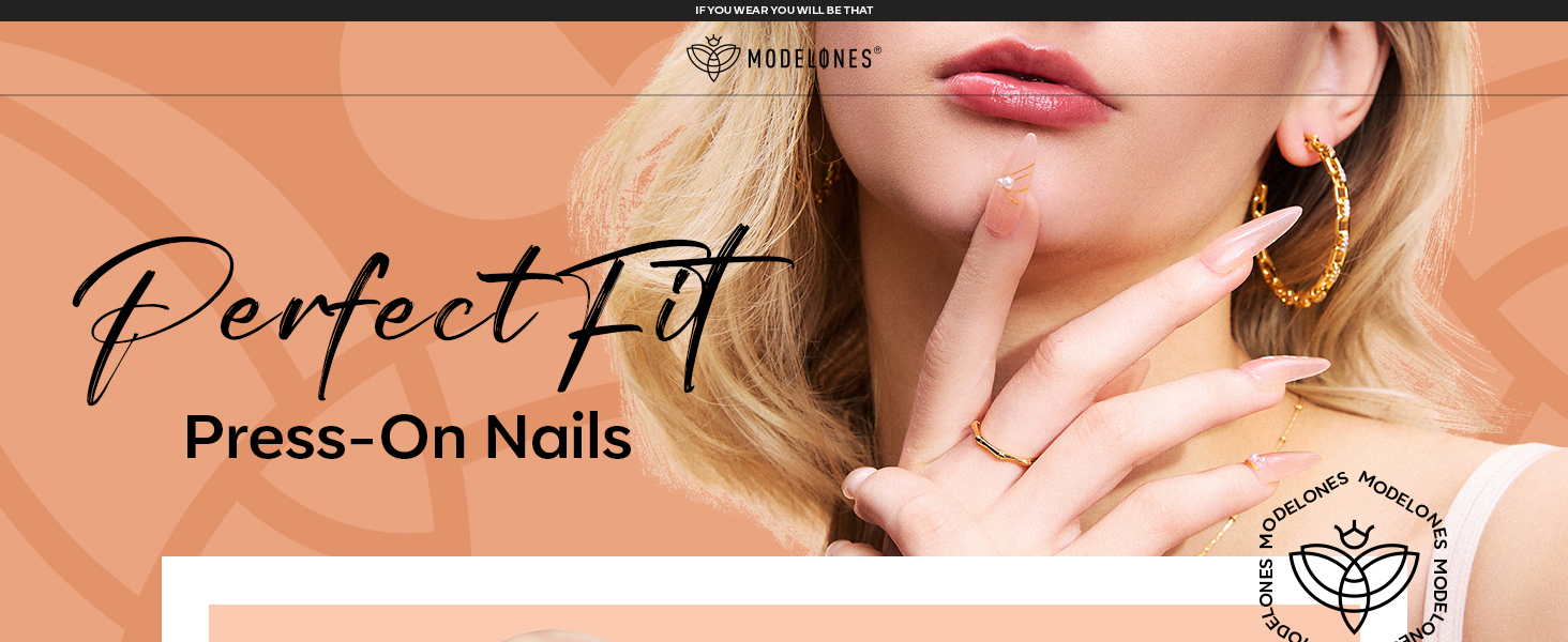 press on nails