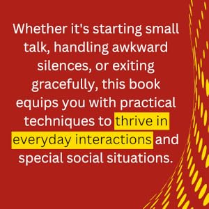 thrive in social settings